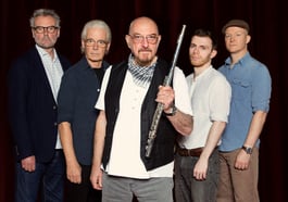 Jethro Tull