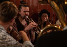 Volksmusik.Session