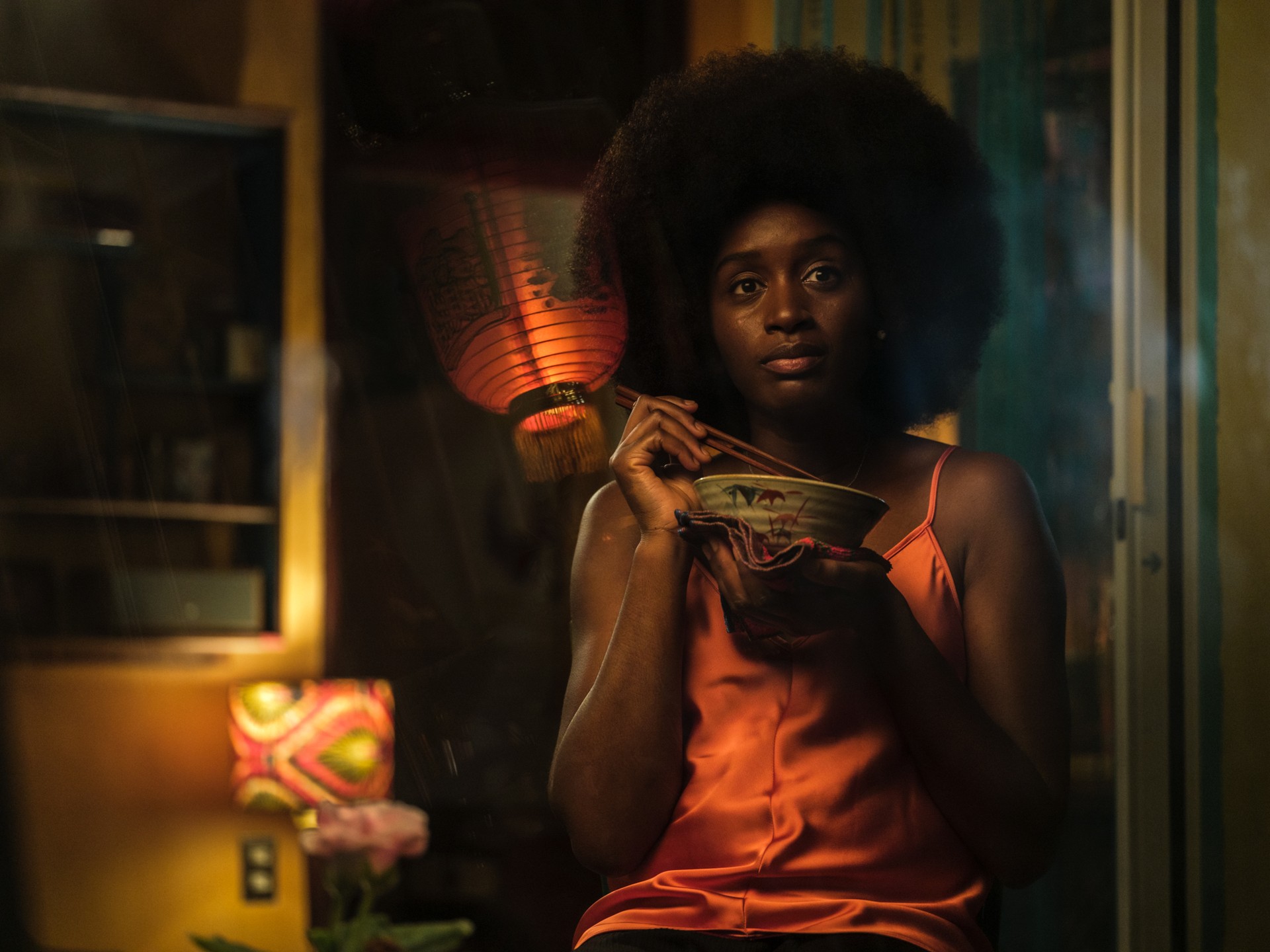 Bilder aus Black Tea