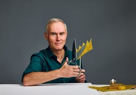 Johann König – Heute ein König