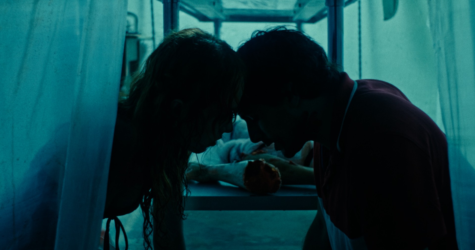 Bilder aus Cannibal Mukbang