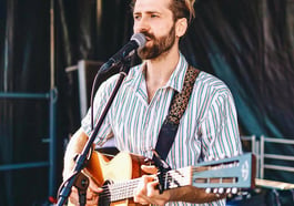 Kulturstrand: Sebastian Kretz