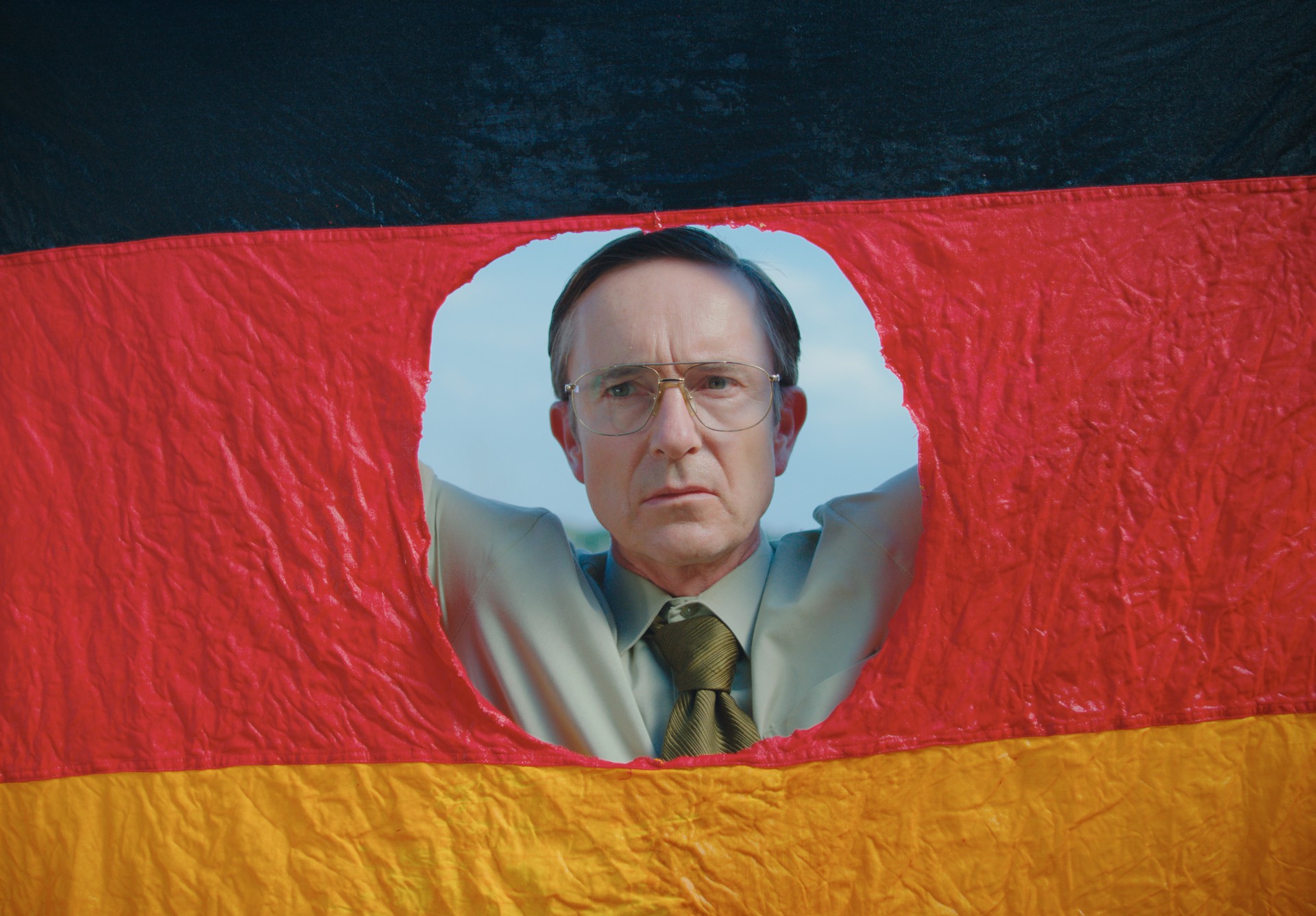 Bilder aus Rote Sterne überm Feld