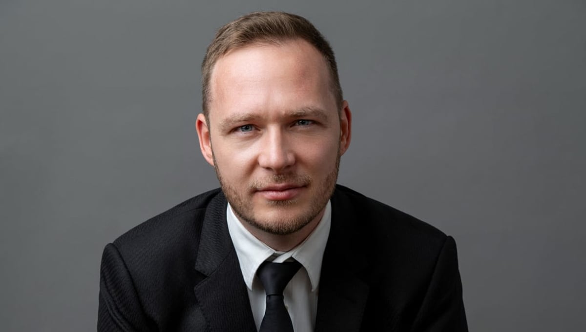 André Herrmann – Schlechte Zeiten Schlechte Zeiten