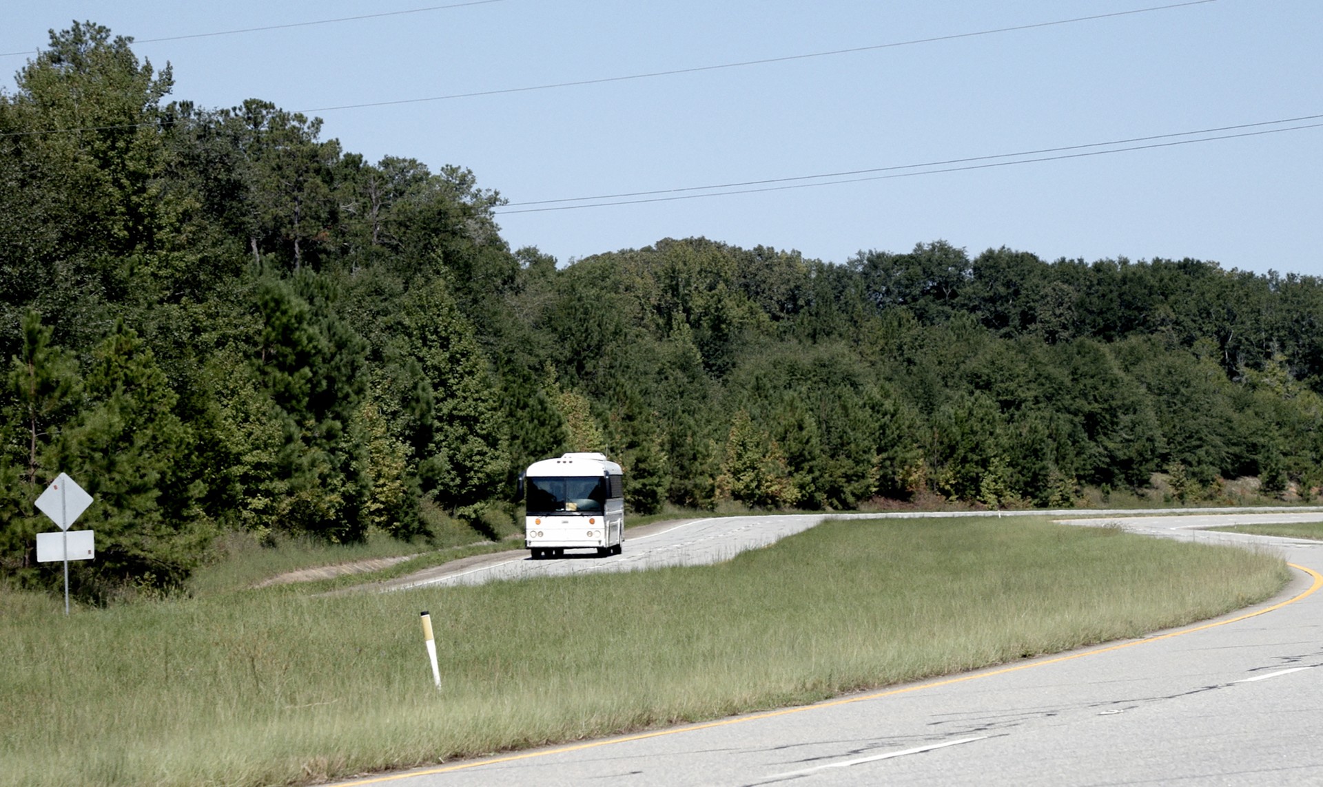 Bilder aus An Hour from the Middle of Nowhere