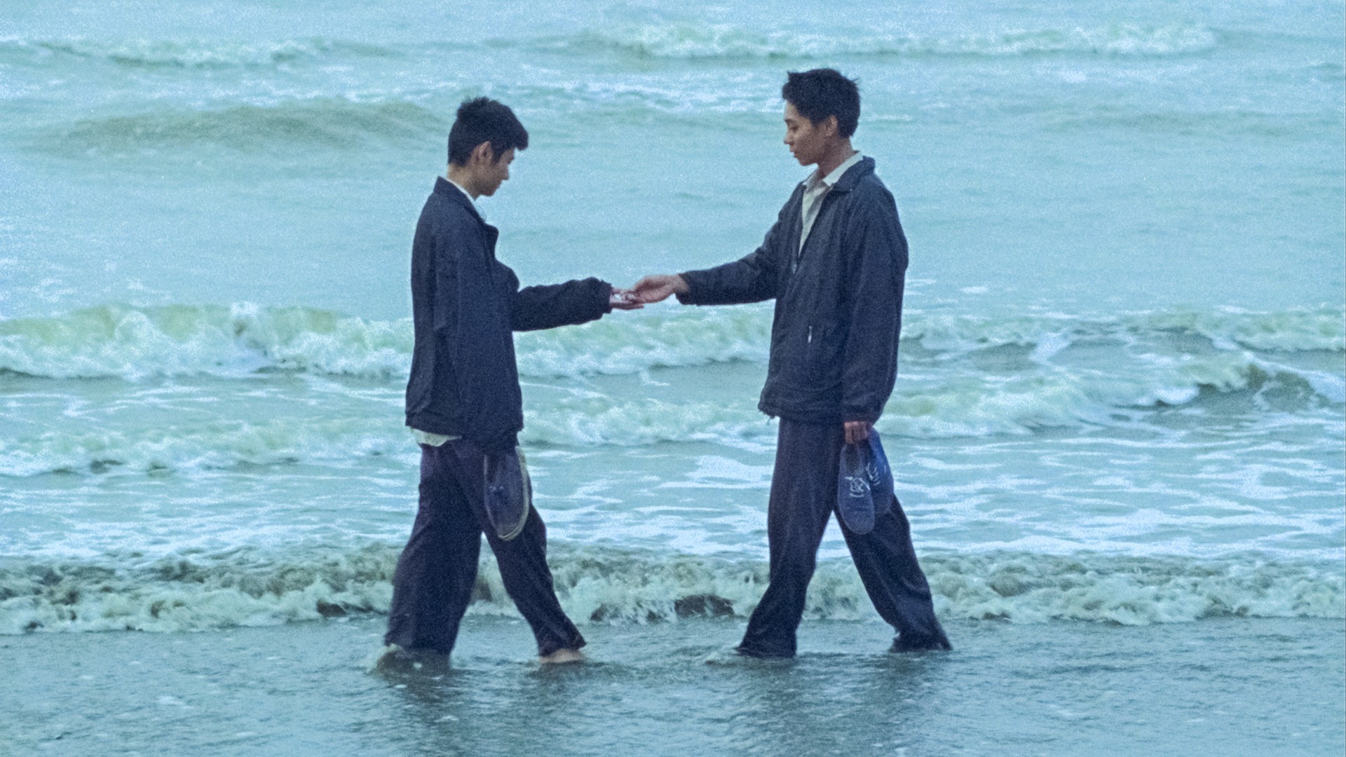 Bilder aus Viet und Nam