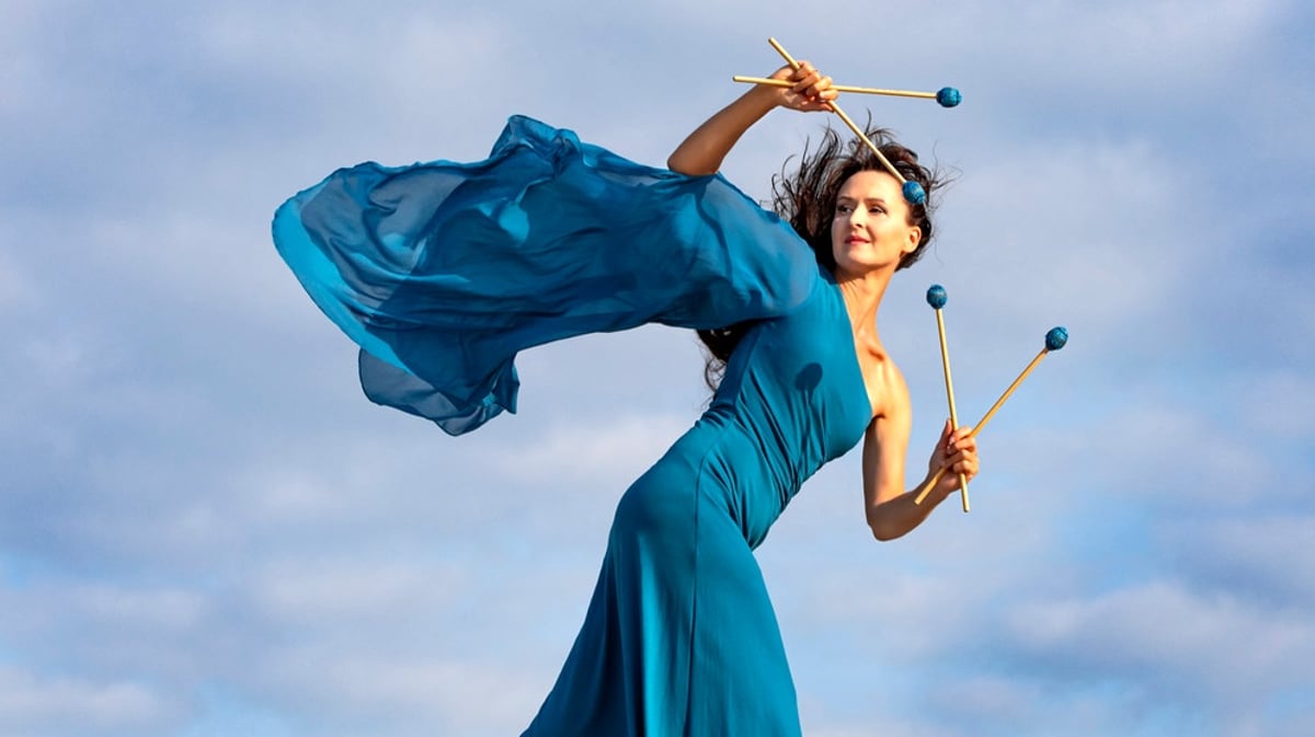 Izabella Effenberg & Sisters in Jazz