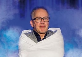 Robert Griess – Natürliche Intelligenz – letzter Versuch!