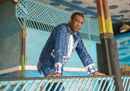 Youssou N’Dour