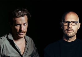 Parov Stelar + Schiller