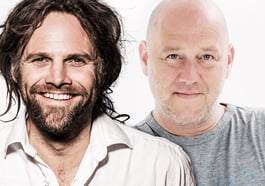 Keller Steff & Michi Dietmayr – Einmalig zu zweit