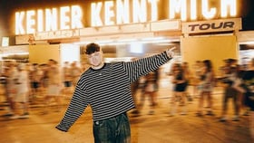 Niklas Dee
