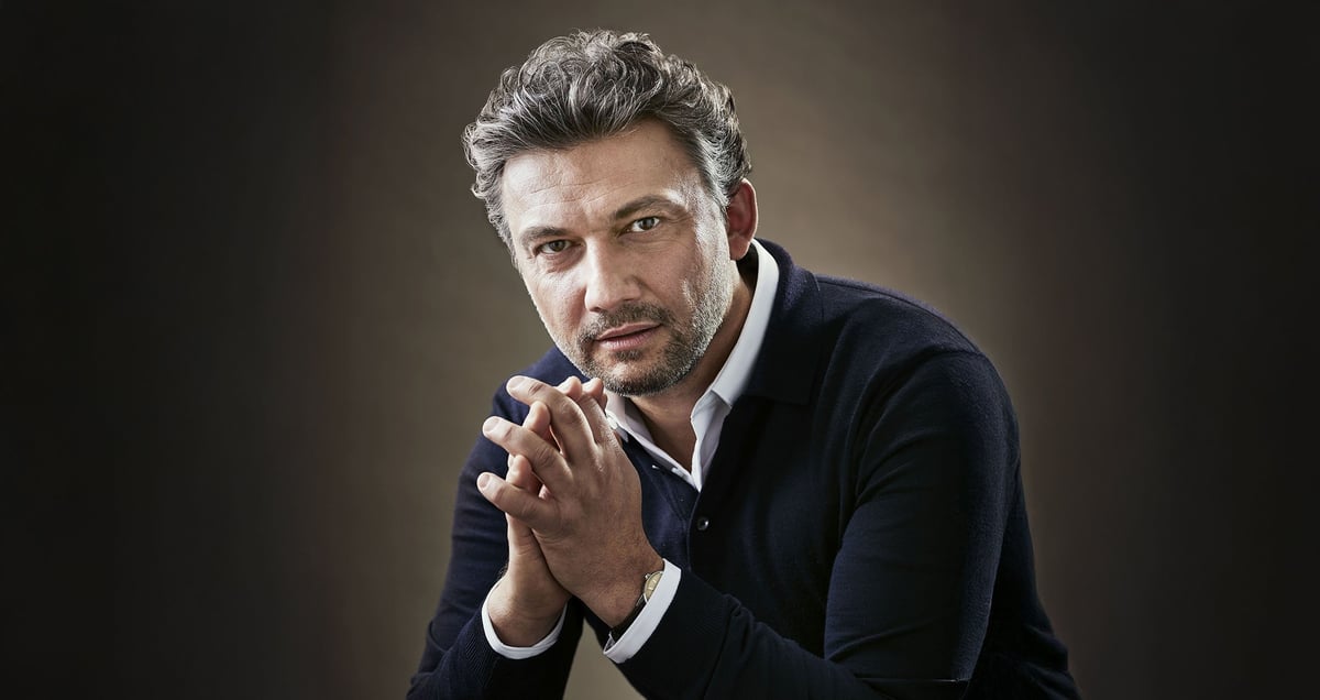 Jonas Kaufmann
