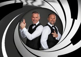 Pianotainment – Die fabelhafte Welt der Filmmusik