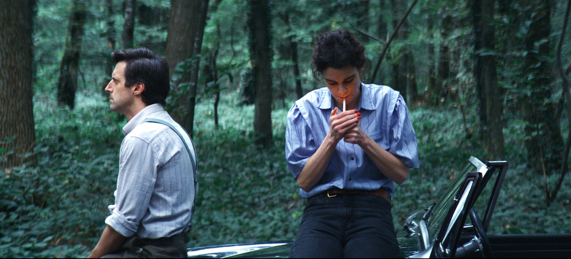 Bilder aus Jane Austen und das Chaos in meinem Leben