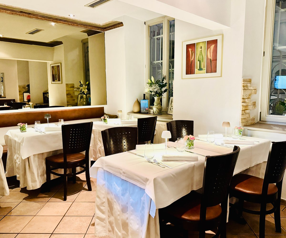 Ristorante Tiratardi: Cucina meravigliosa