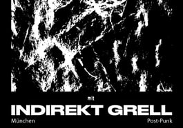 Brave Bones + Indirekt Grell