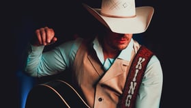 Sound of Nashville präsentiert: Randall King