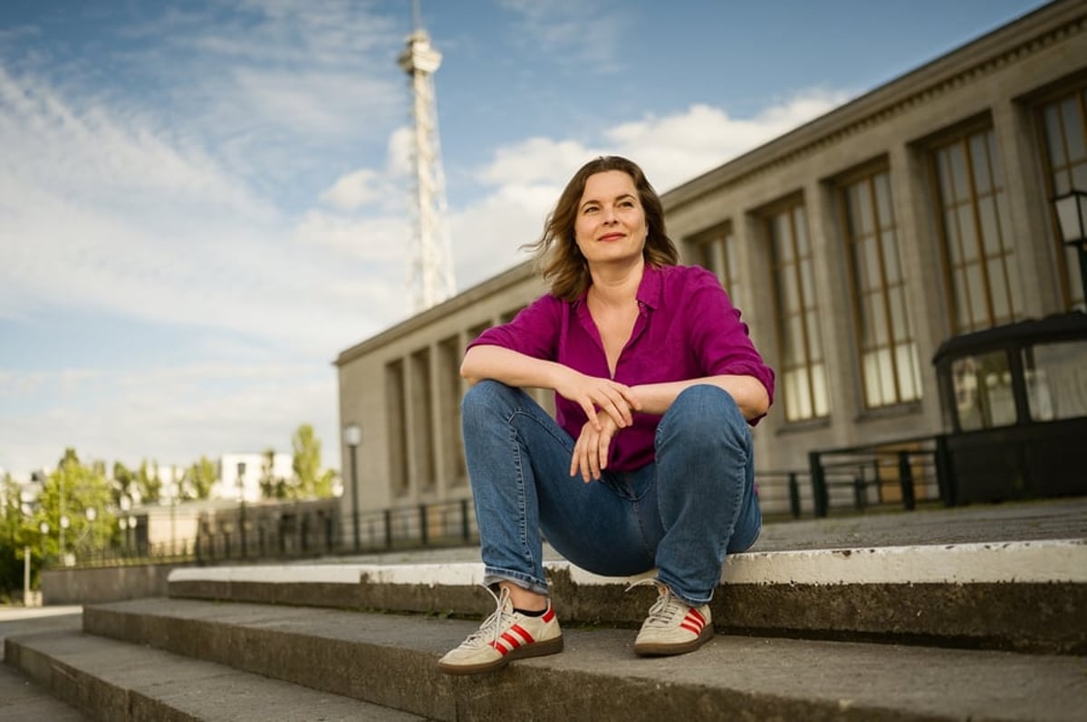 Katja Berlin – Torten der Wahrheit