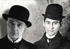 Thomas Maurer – Maurer.Kafka.Komisch