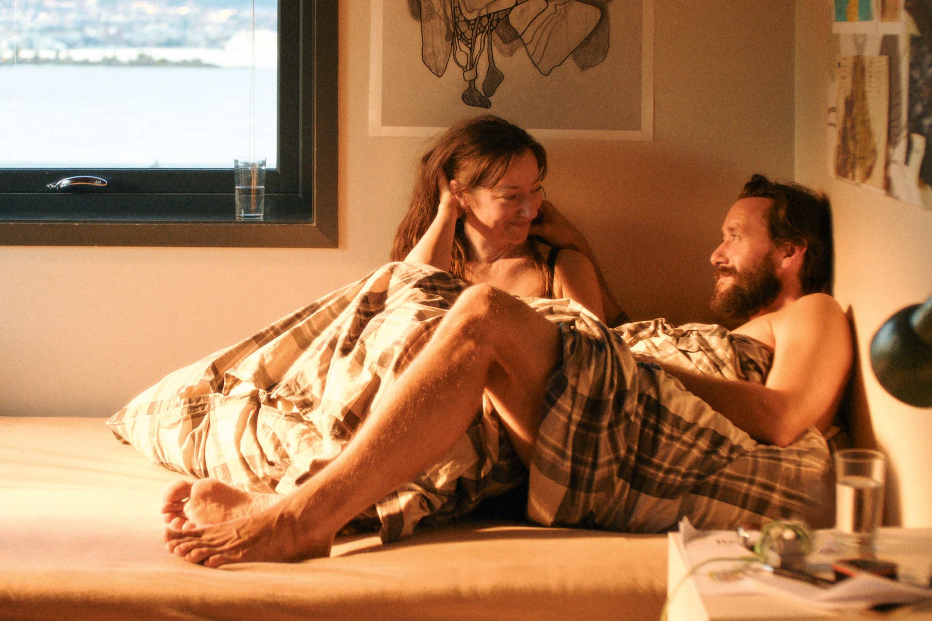 Bilder aus Oslo Stories: Liebe