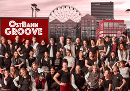 OstBahnGroove Jubiläumskonzert