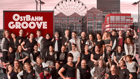 OstBahnGroove Jubiläumskonzert