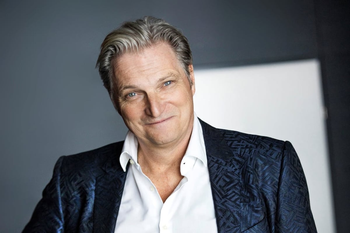 Stefan Jürgens –  Liebe! (erstmal Dich selbst)