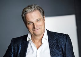 Stefan Jürgens –  Liebe! (erstmal Dich selbst)