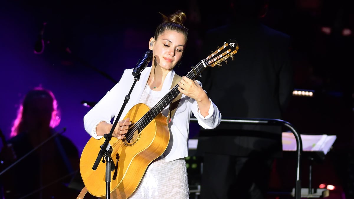 Katie Melua