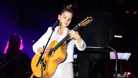 Katie Melua
