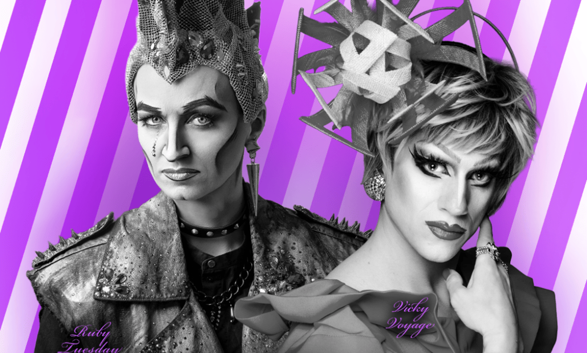 Drag Royalty
