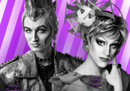 Drag Royalty