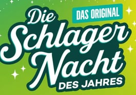 Die Schlagernacht des Jahres