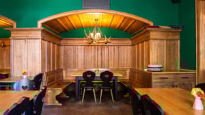 Wirtshaus München: unsere Tipps für moderne bayerische Restaurants
