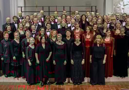 Orpheus-Chor: „Creation – and the way we live“