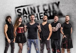 Saint City Orchestra