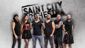 Saint City Orchestra