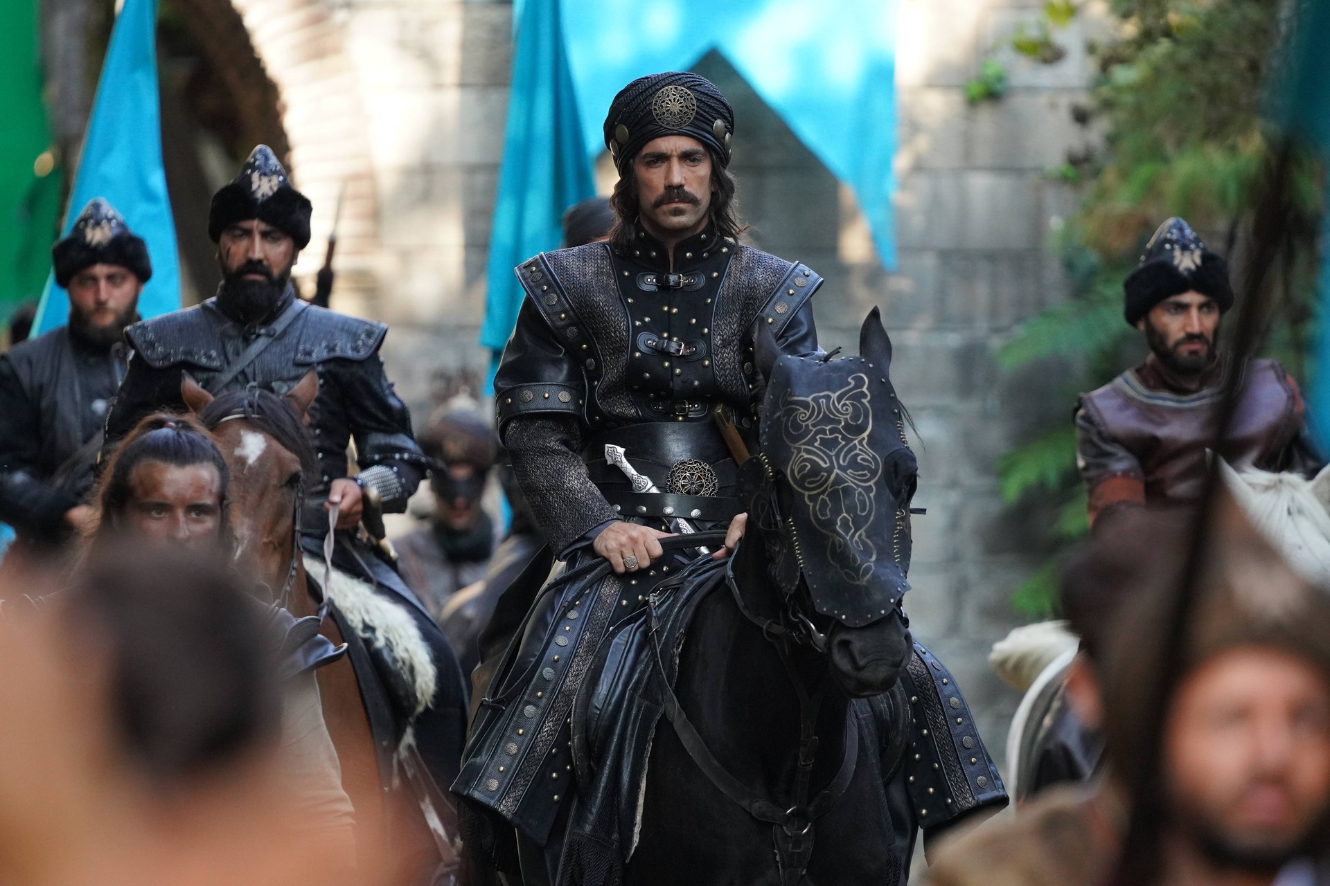 Bilder aus Mest-i Ask - Mevlana