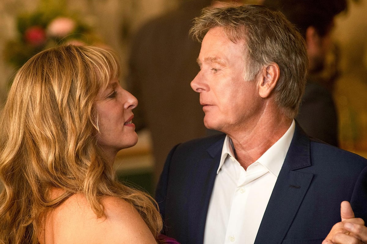 Adieu Chérie – Trennung auf Französisch