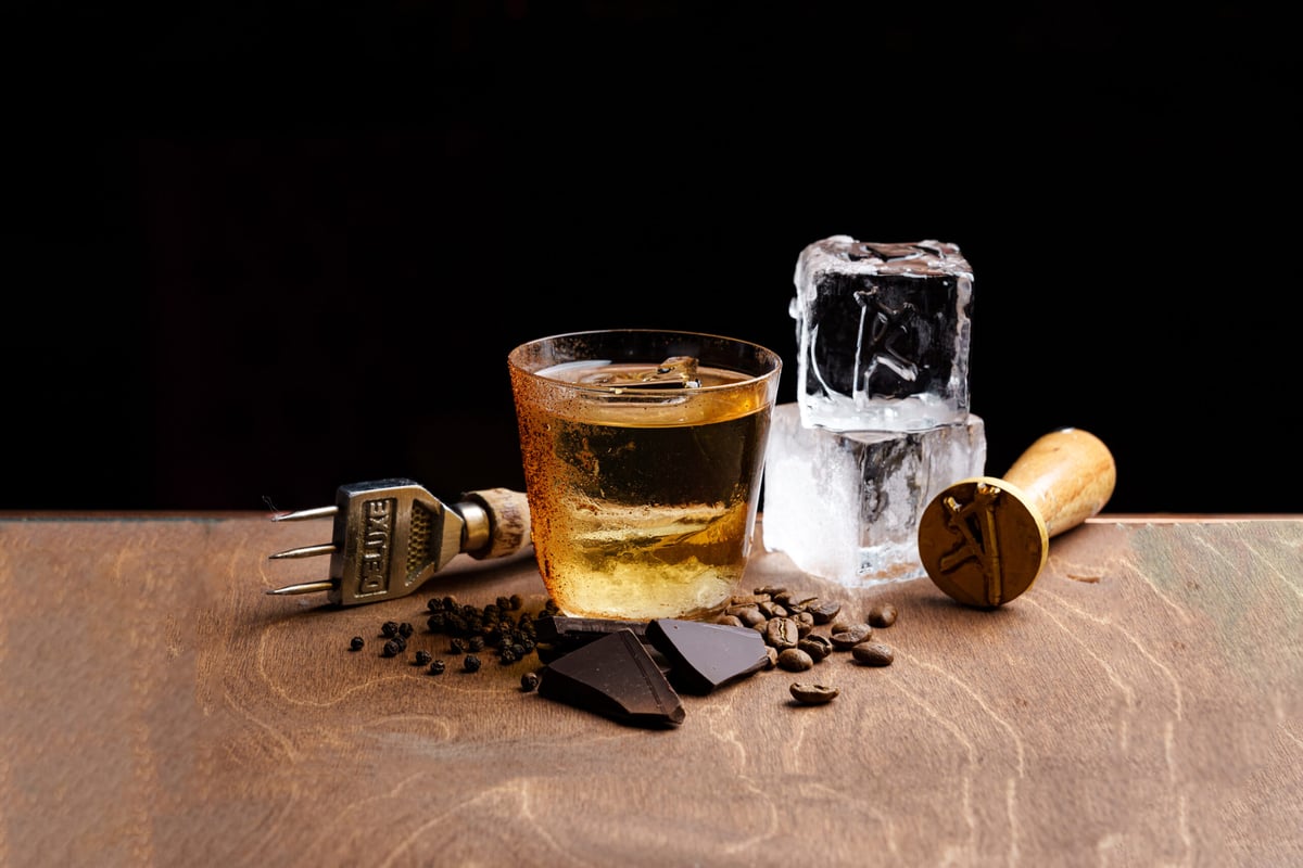 Rake’s Bar @ M’Uniqo Rooftopbar