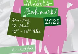 Mädelsflohmarkt im Pelkovenschlössl