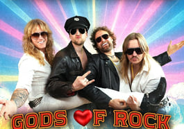 The Sons Of Huens