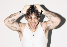 Tom Grennan