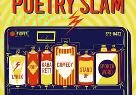 105. Schwabinger Poetry Slam