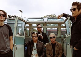 The Offspring