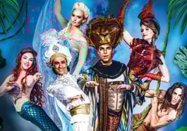 Die Nacht der Musicals