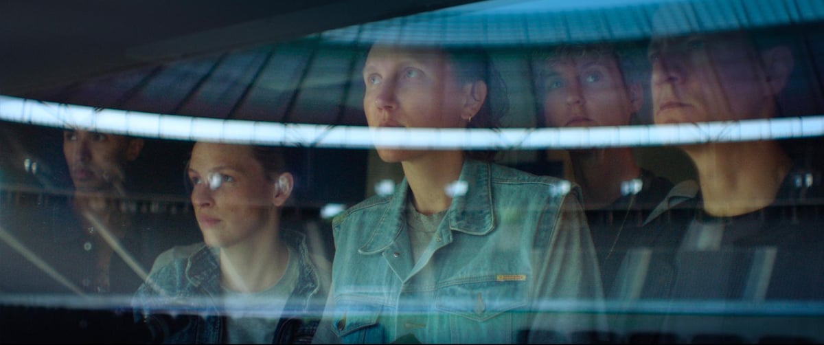 Life Is Not A Competition, But I’m Winning