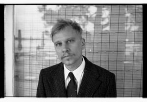 Lesungen im November: Unterwegs ins Offene