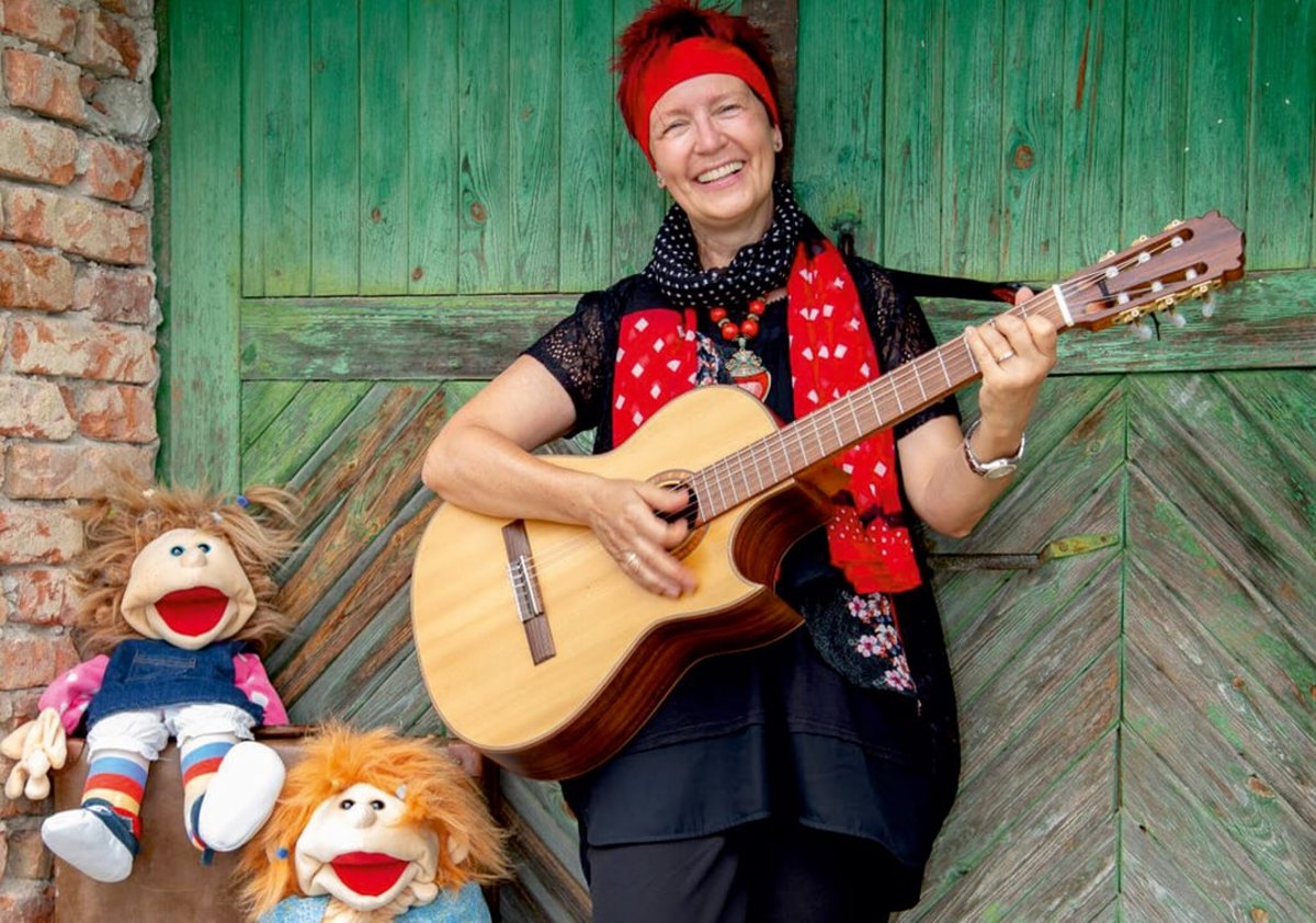 De Stianghausratschn